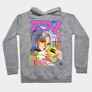 JPOP Hoodie